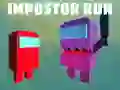 Impostor Run Impostor Run