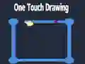 One Touch Drawing One Touch Drawing