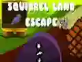 Squirrel Land Escape Squirrel Land Escape