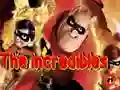 The Incredibles The Incredibles