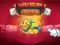 Lucky golden Piggies Lucky golden Piggies