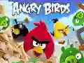 Angry bird Friends Angry bird Friends