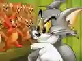 Tom and Jerry Jigsaw Puzzle Collection
