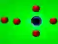 Black Hole Billiard