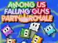 Among Us Falling Guys Party Royale Among Us Falling Guys Party Royale