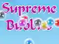 Supreme Bubbles Supreme Bubbles