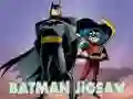 Batman Jigsaw Batman Jigsaw