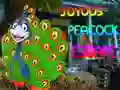 Joyous Peacock Escape Joyous Peacock Escape