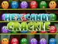 Hex Candy Crackle Hex Candy Crackle