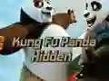 Kung Fu Panda Hidden