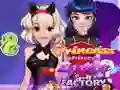 Chinese Zodiac Spell Factory Chinese Zodiac Spell Factory