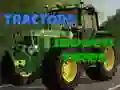 Tractors Hidden Tires Tractors Hidden Tires