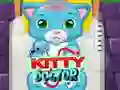 Kitty Doctor Kitty Doctor