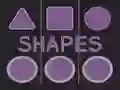 Shapes Shapes