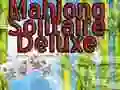 Mahjong Solitaire Deluxe Mahjong Solitaire Deluxe