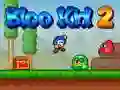 Bloo Kid 2 Bloo Kid 2
