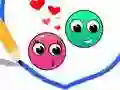 Love Dots Love Dots
