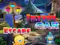 Joyful Car Escape Joyful Car Escape