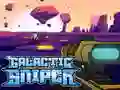 Galactic Sniper Galactic Sniper