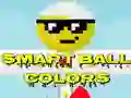 Smart Ball Colors Smart Ball Colors