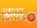 Dunk Jumps Dunk Jumps