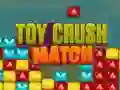 Toy Crush Match
