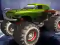 Monster Truck Ramp Monster Truck Ramp