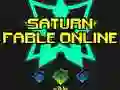 Saturn Fable Online Saturn Fable Online
