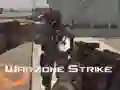 Warzone Strike Warzone Strike