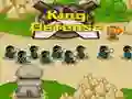 King Defense King Defense