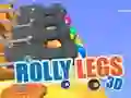 Rolly Legs 3D