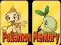 Pokemon Memory Pokemon Memory