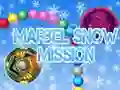 Marbel Snow Mission