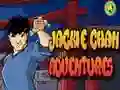 Jackie Chan Adventures