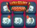 Lucky Golden Piggiesl
