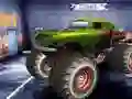 Monster Truck Ramp Monster Truck Ramp