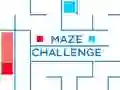 Maze Challenge Maze Challenge