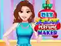 DIY #Glam Perfume Maker DIY #Glam Perfume Maker