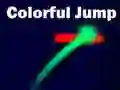 Colorful Jump Colorful Jump
