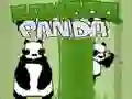 Ramboo Panda