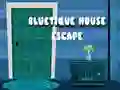 Bluetique House Escape