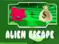 Alien Escape Alien Escape