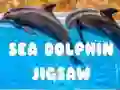Sea Dolphin Jigsaw Sea Dolphin Jigsaw
