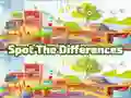 Spot The Differences Spot The Differences