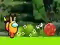 Poke Among Us Poke Among Us