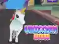 Unicorn Run 3D Unicorn Run 3D