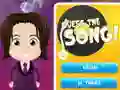Guess The Song! Guess The Song!