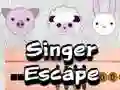 Singer Escape Singer Escape