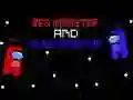 Red İmpostor and Blue İmpostor Red İmpostor and Blue İmpostor