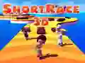 Short Race 3D Short Race 3D